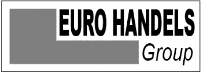 Webseite EURO HANDELS Group